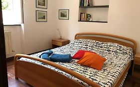 Charming Apartment In Santa Margherita Ligure