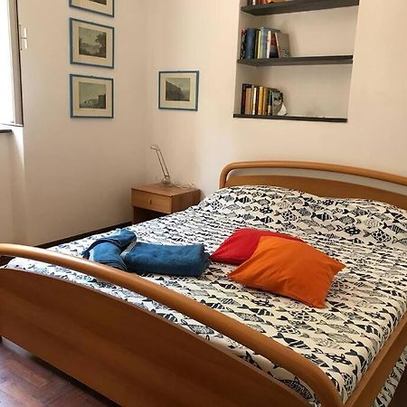 Charming Apartment In Santa Margherita Ligure Esterno foto