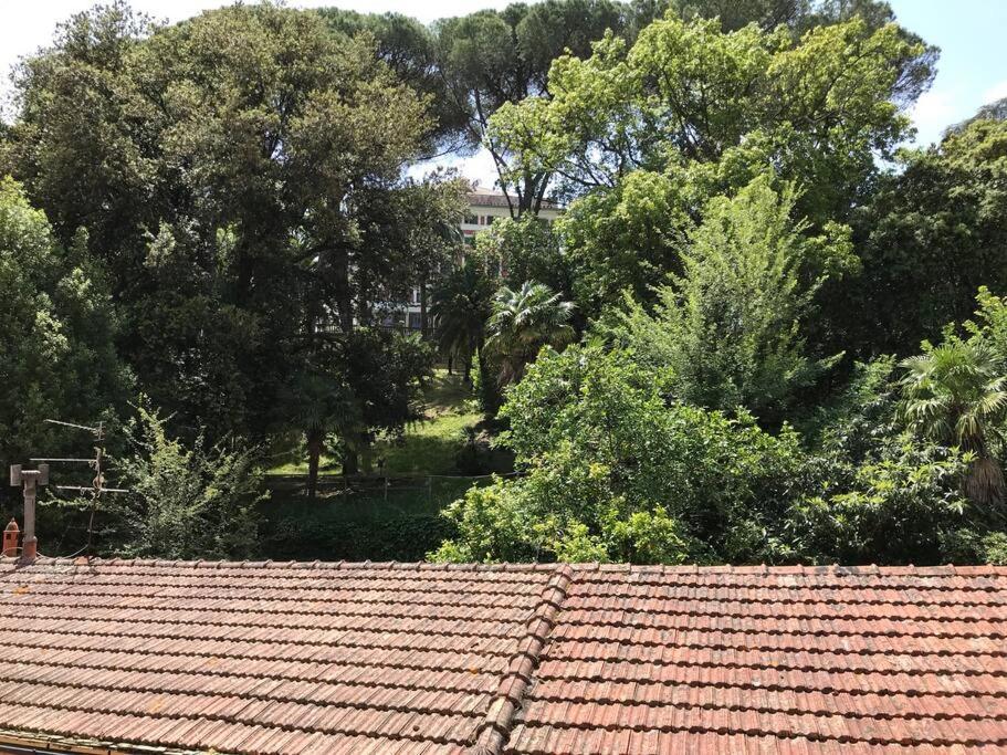 Charming Apartment In Santa Margherita Ligure Esterno foto