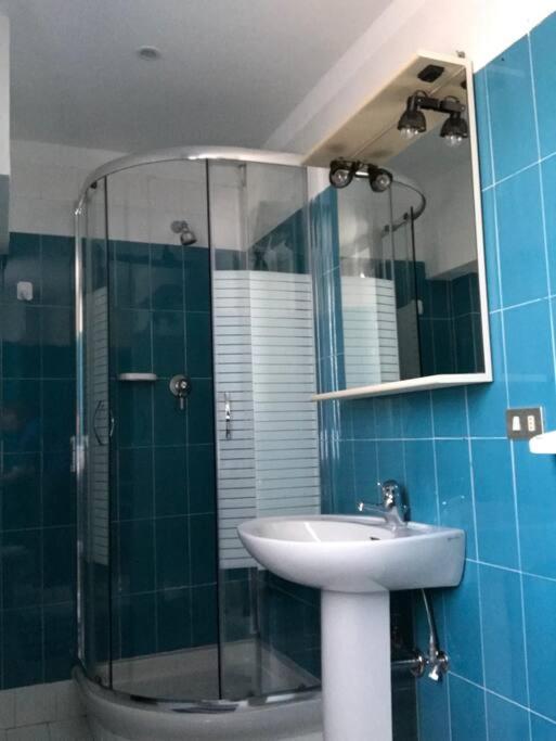 Charming Apartment In Santa Margherita Ligure Esterno foto