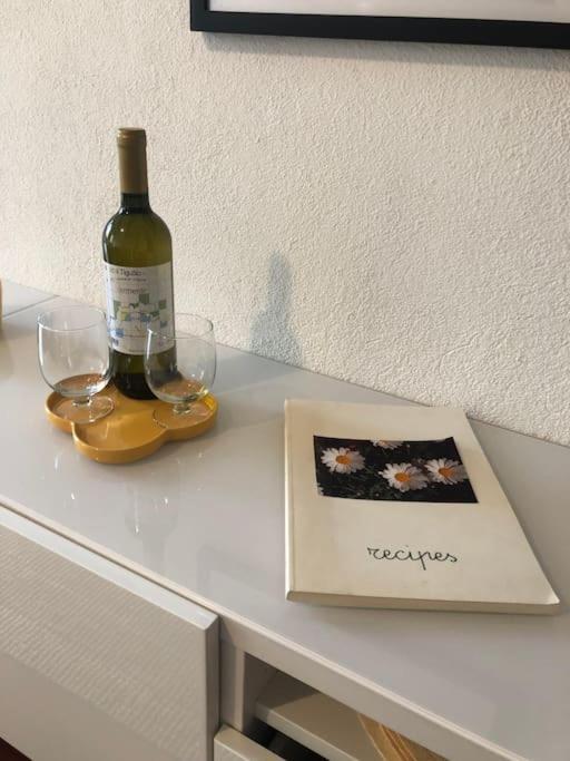 Charming Apartment In Santa Margherita Ligure Esterno foto