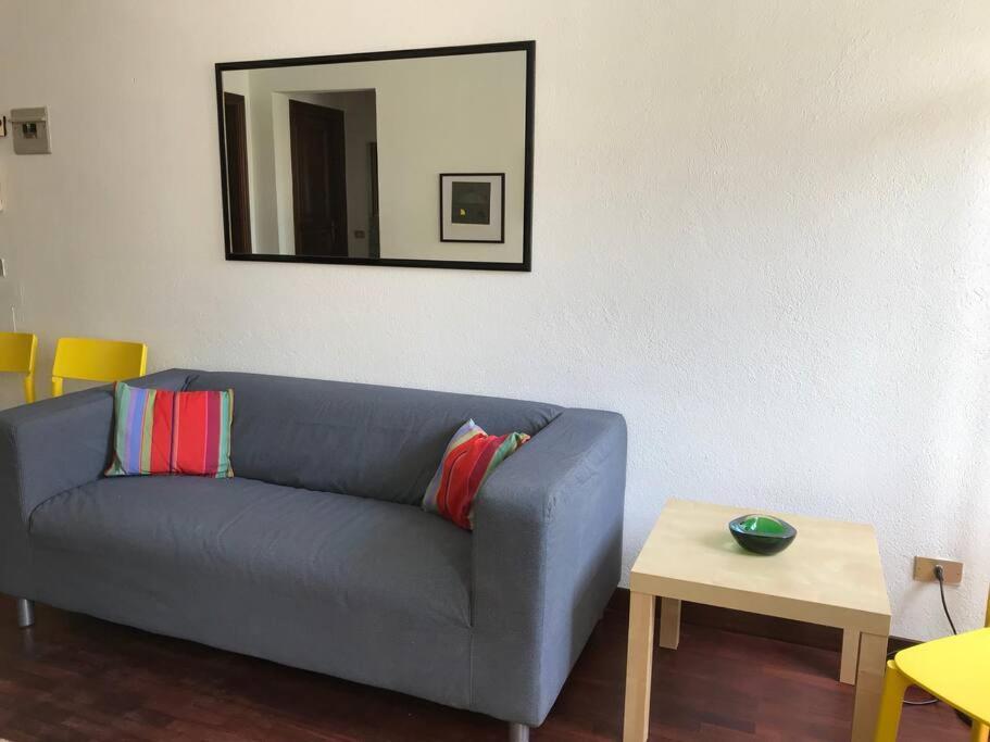 Charming Apartment In Santa Margherita Ligure Esterno foto