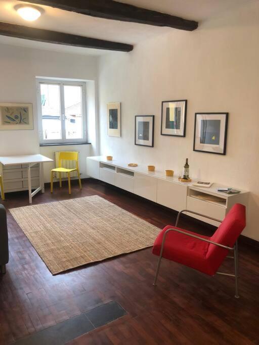 Charming Apartment In Santa Margherita Ligure Esterno foto