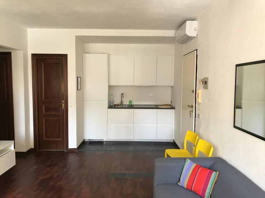 Charming Apartment In Santa Margherita Ligure Esterno foto